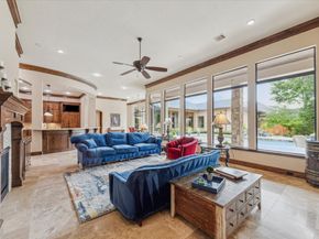 7611 Morgans Pond Court, Spring TX 77389