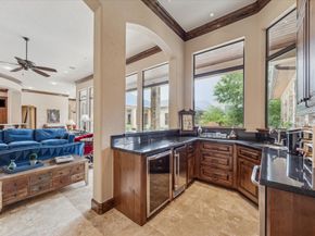 7611 Morgans Pond Court, Spring TX 77389