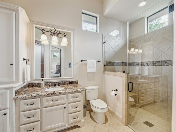 7611 Morgans Pond Court, Spring TX 77389