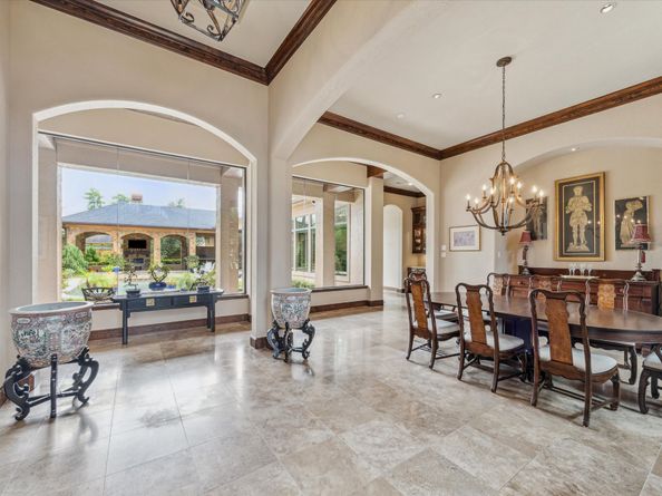 7611 Morgans Pond Court, Spring TX 77389