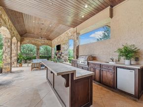 7611 Morgans Pond Court, Spring TX 77389