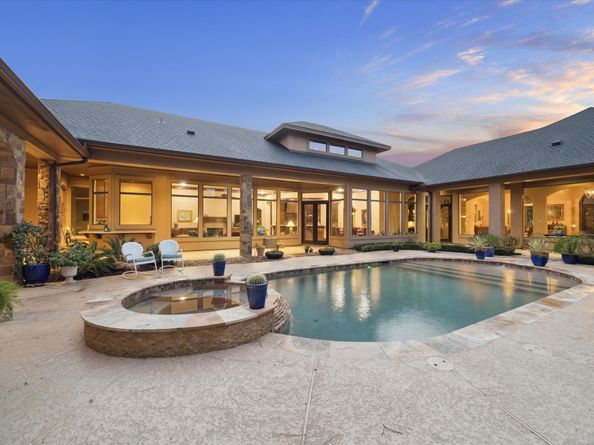 7611 Morgans Pond Court, Spring TX 77389