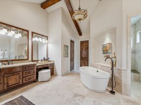 7611 Morgans Pond Court, Spring TX 77389