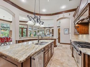 7611 Morgans Pond Court, Spring TX 77389