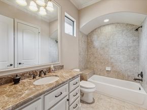 7611 Morgans Pond Court, Spring TX 77389