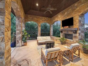 7611 Morgans Pond Court, Spring TX 77389