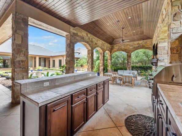 7611 Morgans Pond Court, Spring TX 77389