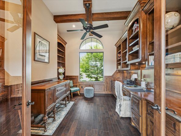 7611 Morgans Pond Court, Spring TX 77389