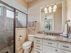 7611 Morgans Pond Court, Spring TX 77389