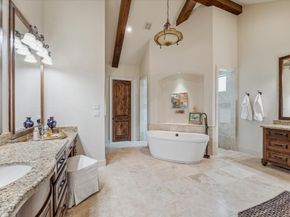 7611 Morgans Pond Court, Spring TX 77389