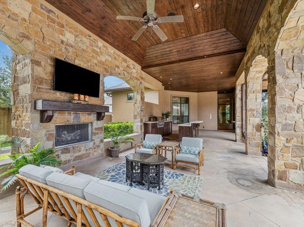 7611 Morgans Pond Court, Spring TX 77389