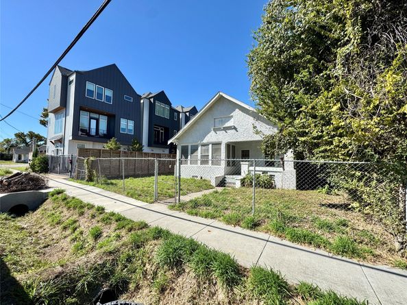 1408 Milby Street, Houston TX 77003