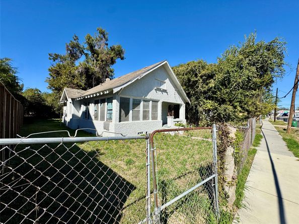 1408 Milby Street, Houston TX 77003