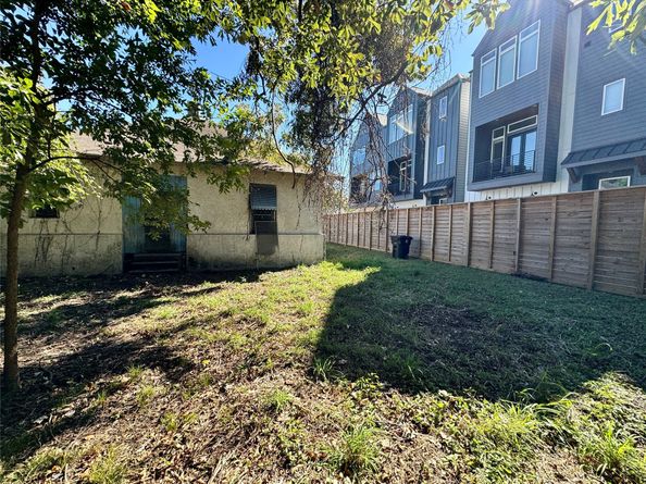 1408 Milby Street, Houston TX 77003