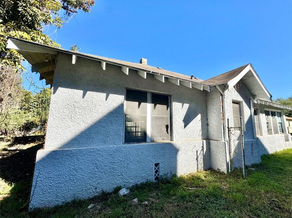 1408 Milby Street, Houston TX 77003