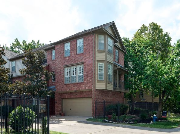 918 Cohn Street, Houston TX 77007