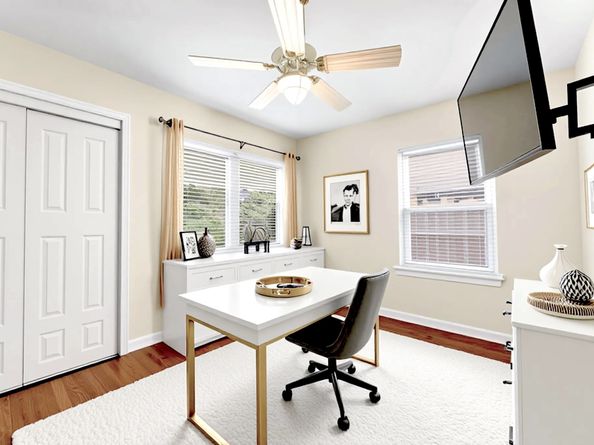 1919 Ansbury Drive, Houston TX 77018