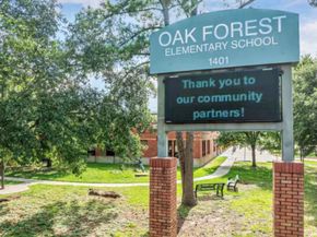 1919 Ansbury Drive, Houston TX 77018