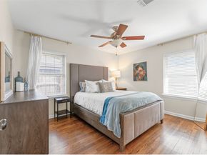 1919 Ansbury Drive, Houston TX 77018