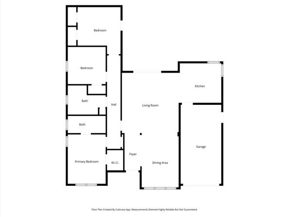 9711 Bertwood Street, Houston TX 77016