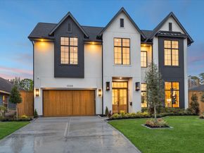 1330 Richelieu Lane, Houston TX 77018