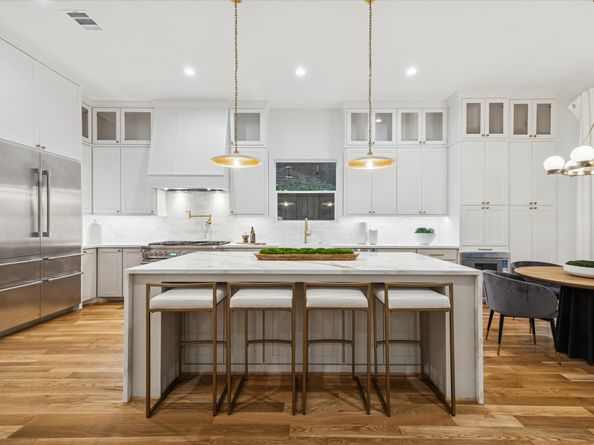 1330 Richelieu Lane, Houston TX 77018