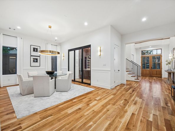 1330 Richelieu Lane, Houston TX 77018