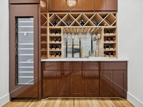 1330 Richelieu Lane, Houston TX 77018