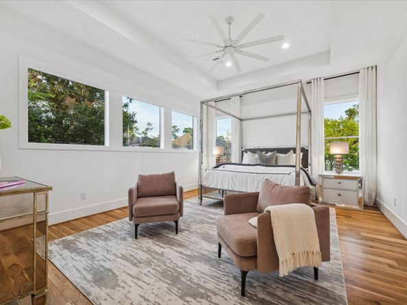 1330 Richelieu Lane, Houston TX 77018