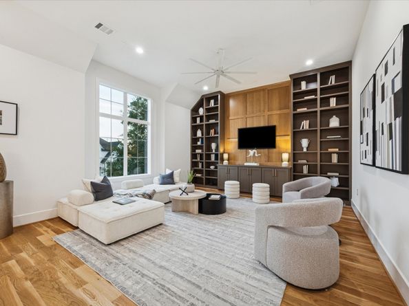 1330 Richelieu Lane, Houston TX 77018