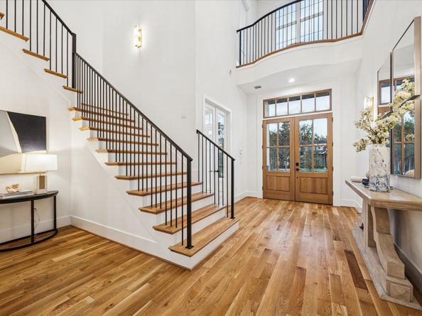 1330 Richelieu Lane, Houston TX 77018