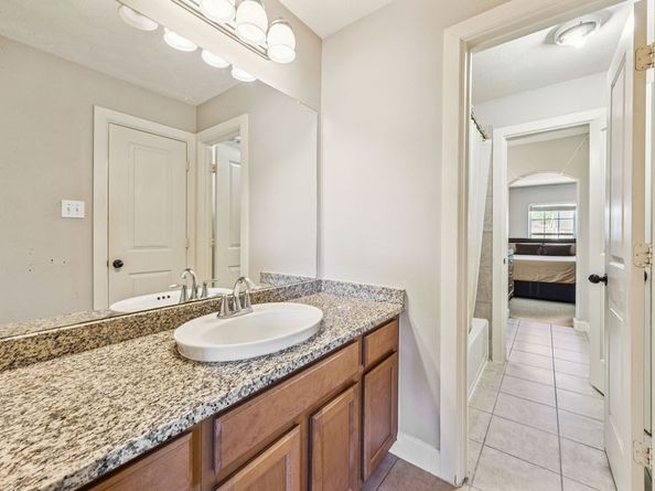 31306 Summit Grove Lane, Spring TX 77386