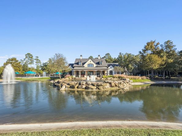 31306 Summit Grove Lane, Spring TX 77386