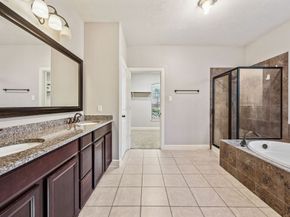 31306 Summit Grove Lane, Spring TX 77386