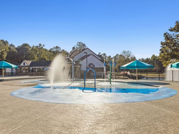 31306 Summit Grove Lane, Spring TX 77386