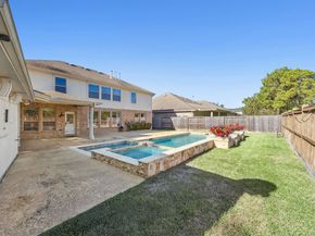 31306 Summit Grove Lane, Spring TX 77386