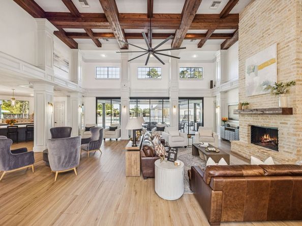 31306 Summit Grove Lane, Spring TX 77386