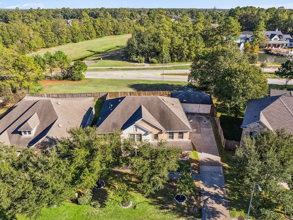 31306 Summit Grove Lane, Spring TX 77386