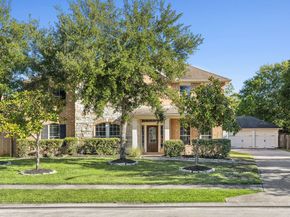 31306 Summit Grove Lane, Spring TX 77386