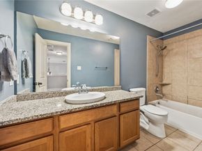 31306 Summit Grove Lane, Spring TX 77386