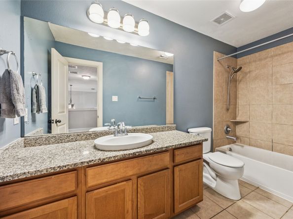 31306 Summit Grove Lane, Spring TX 77386