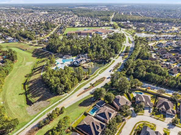 31306 Summit Grove Lane, Spring TX 77386