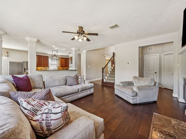 31306 Summit Grove Lane, Spring TX 77386