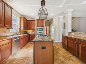 31306 Summit Grove Lane, Spring TX 77386