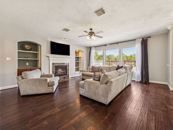 31306 Summit Grove Lane, Spring TX 77386