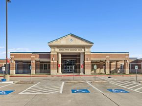 31306 Summit Grove Lane, Spring TX 77386