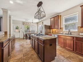 31306 Summit Grove Lane, Spring TX 77386