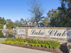 31306 Summit Grove Lane, Spring TX 77386