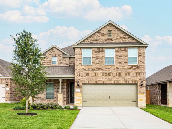 6245 Wedgewood Hills Drive, Conroe TX 77304