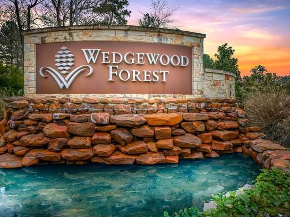 6245 Wedgewood Hills Drive, Conroe TX 77304